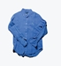 Blue Button Shirt - 