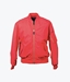 Stylish Red Coat - 