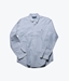 Grey Button Shirt - 