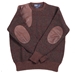 Brown Sweater - Shop473-clone1