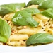 Penne with Peso - 