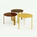 Small End Tables - 
