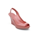 High Sandals - Pink - 