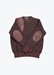 Brown Sweater - 