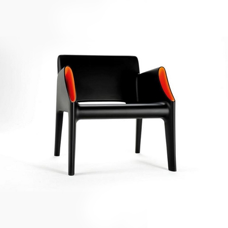Black Chair 