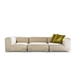 Off White Couch - 