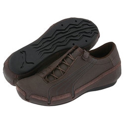 Comfortable Brown Shoes 