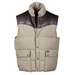Tan Jacket Vest - Shop471-clone1